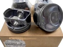 Hyundai Sonata 2010 2.4 mühərrik porşeni